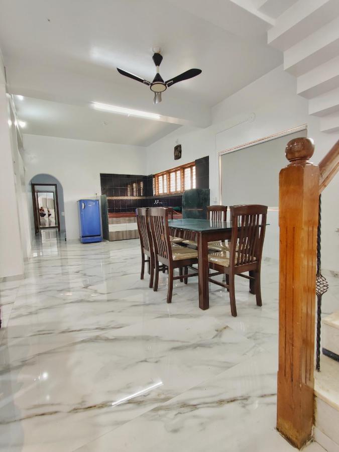 Vedganga Villa - Homestay Kolhapur Exterior foto